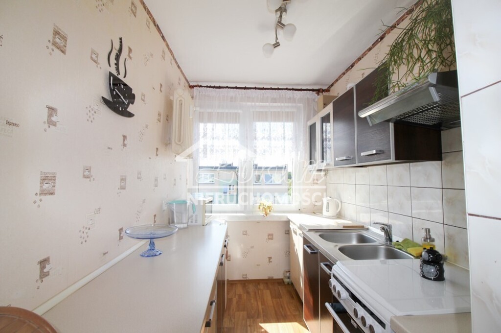 Mieszkanie 36,04&nbsp;m², Police, Zygmunta Wróblewskiego - zdjęcie 7