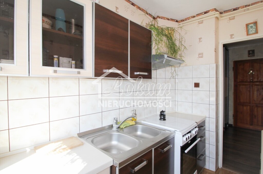 Mieszkanie 36,04&nbsp;m², Police, Zygmunta Wróblewskiego - zdjęcie 8
