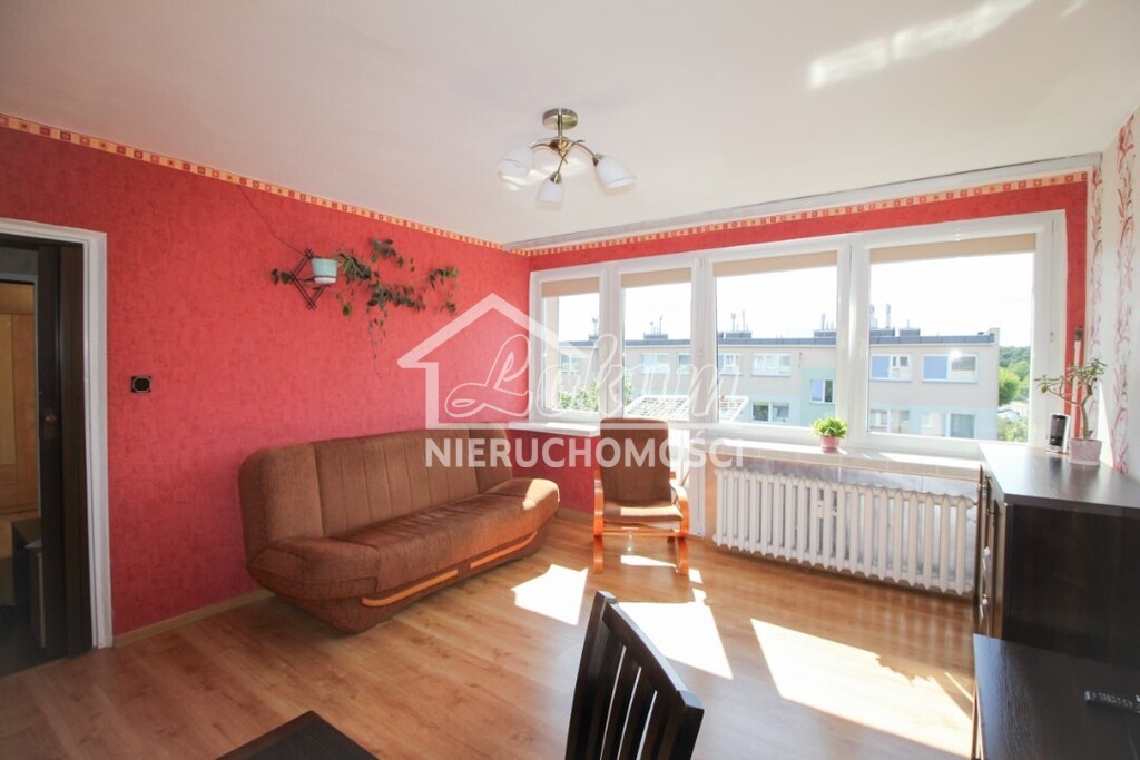 Mieszkanie 36,04&nbsp;m², Police, Zygmunta Wróblewskiego - zdjęcie 4