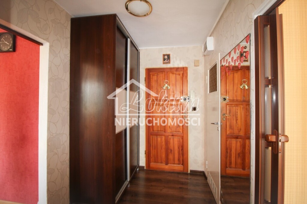 Mieszkanie 36,04&nbsp;m², Police, Zygmunta Wróblewskiego - zdjęcie 11