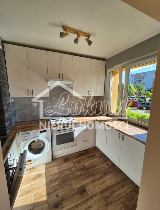 Mieszkanie 31 m², Szczecin - zdjęcie 1