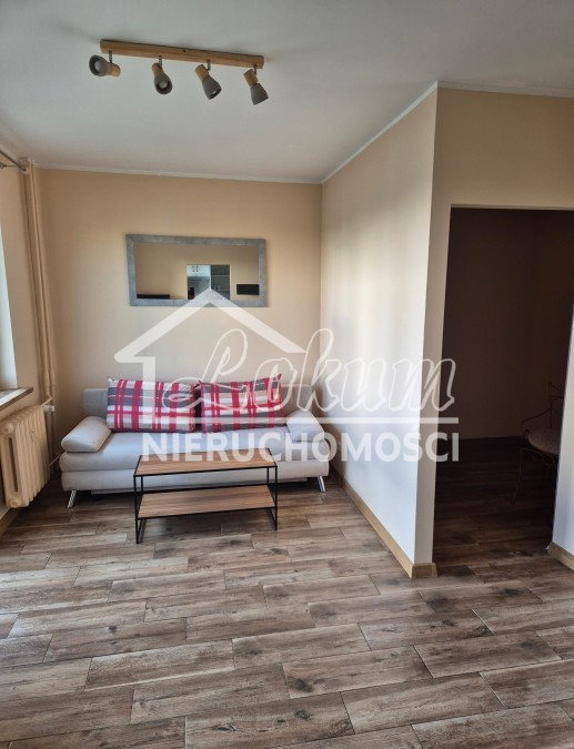 Mieszkanie 31 m², Szczecin - zdjęcie 3