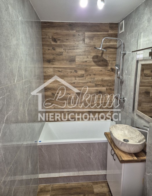 Mieszkanie 31 m², Szczecin - zdjęcie 2