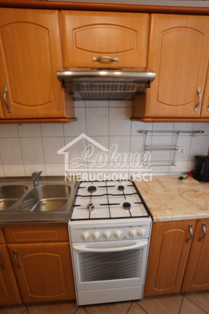 Mieszkanie 42,1 m², Szczecin, Centrum, Jarowita - zdjęcie 8