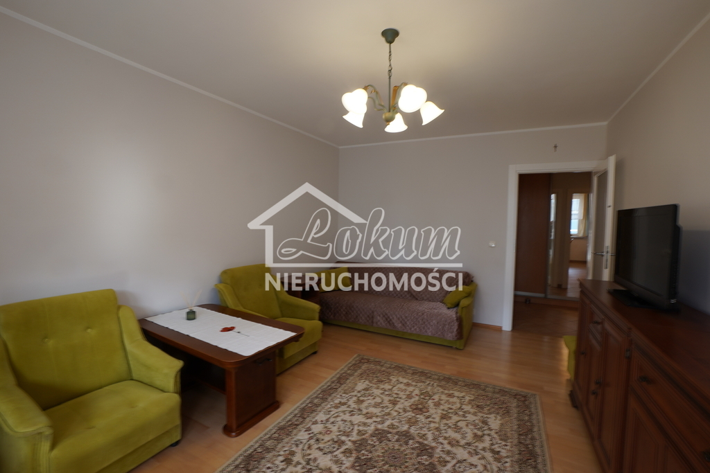 Mieszkanie 42,1 m², Szczecin, Centrum, Jarowita - zdjęcie 4