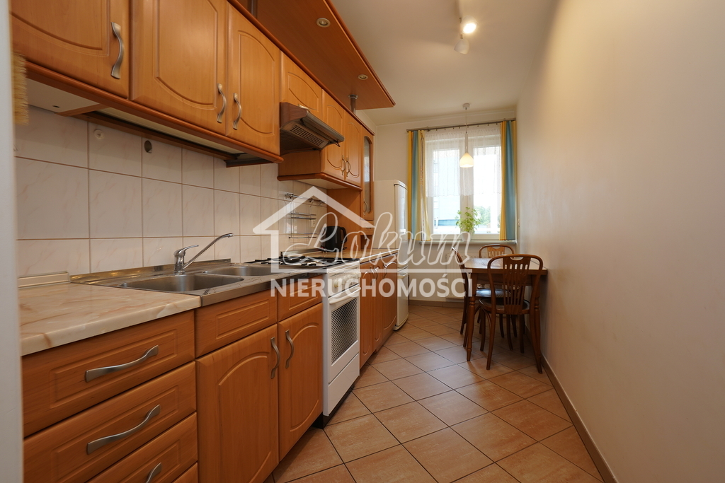 Mieszkanie 42,1 m², Szczecin, Centrum, Jarowita - zdjęcie 6