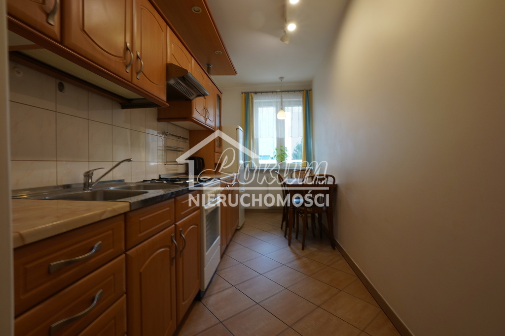 Mieszkanie 42,1 m², Szczecin, Centrum, Jarowita - zdjęcie 7