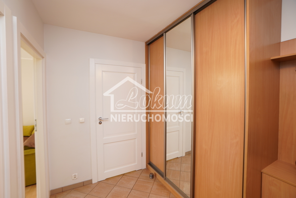 Mieszkanie 42,1 m², Szczecin, Centrum, Jarowita - zdjęcie 10