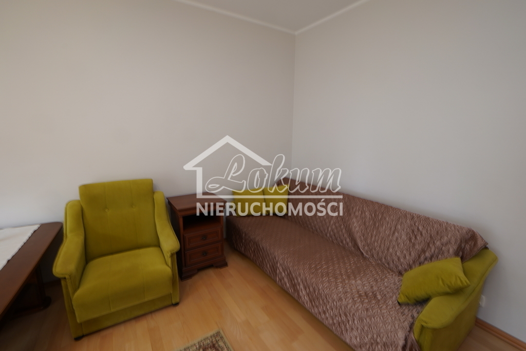 Mieszkanie 42,1 m², Szczecin, Centrum, Jarowita - zdjęcie 5