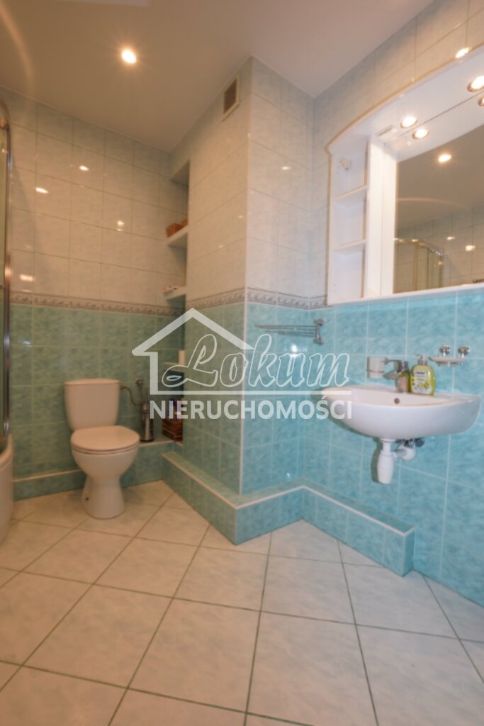 Mieszkanie 42,1 m², Szczecin, Centrum, Jarowita - zdjęcie 14