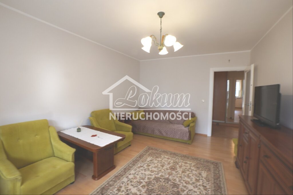 Mieszkanie 42,1&nbsp;m², Szczecin, Centrum, Jarowita - zdjęcie 4