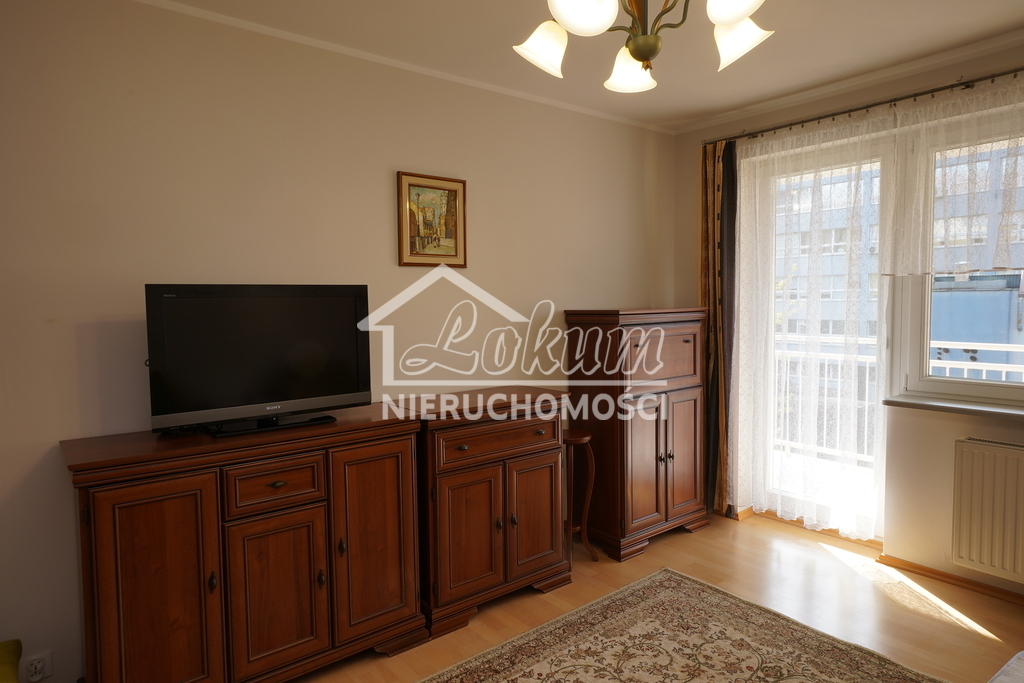 Mieszkanie 42,1 m², Szczecin, Centrum, Jarowita - zdjęcie 1