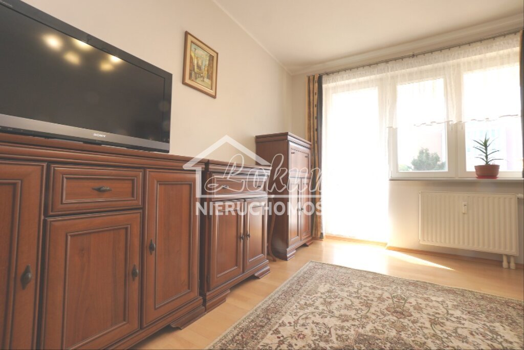 Mieszkanie 42,1&nbsp;m², Szczecin, Centrum, Jarowita - zdjęcie 2