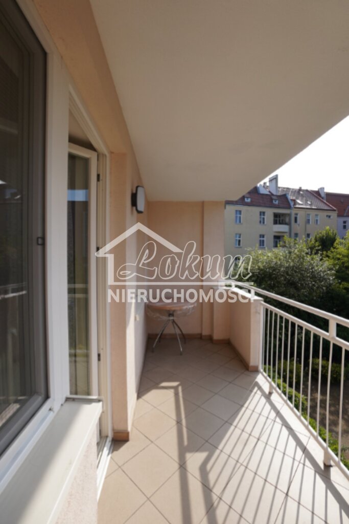 Mieszkanie 42,1 m², Szczecin, Centrum, Jarowita - zdjęcie 15
