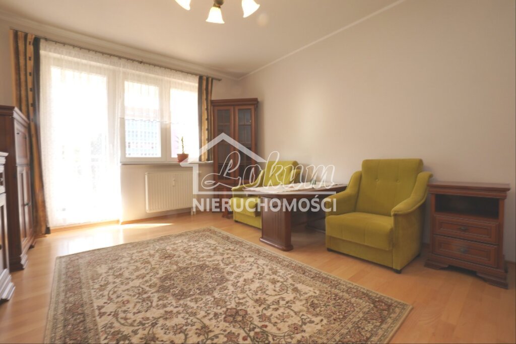 Mieszkanie 42,1&nbsp;m², Szczecin, Centrum, Jarowita - zdjęcie 3