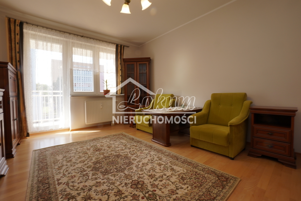 Mieszkanie 42,1 m², Szczecin, Centrum, Jarowita - zdjęcie 3