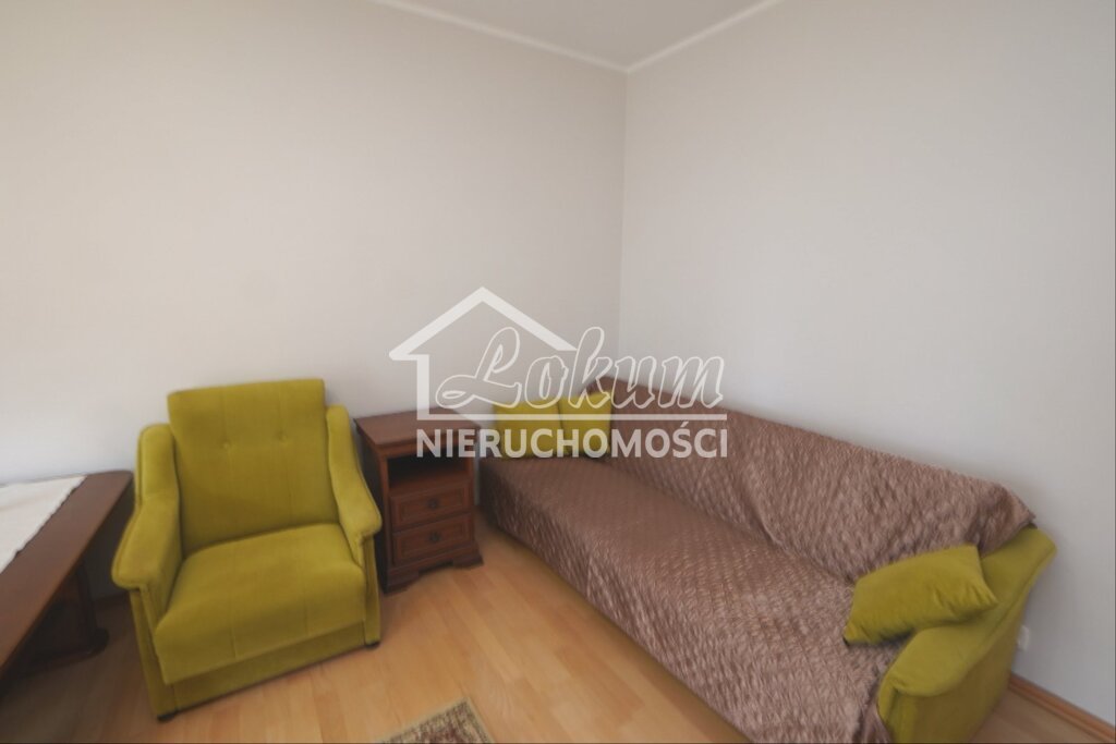 Mieszkanie 42,1&nbsp;m², Szczecin, Centrum, Jarowita - zdjęcie 5