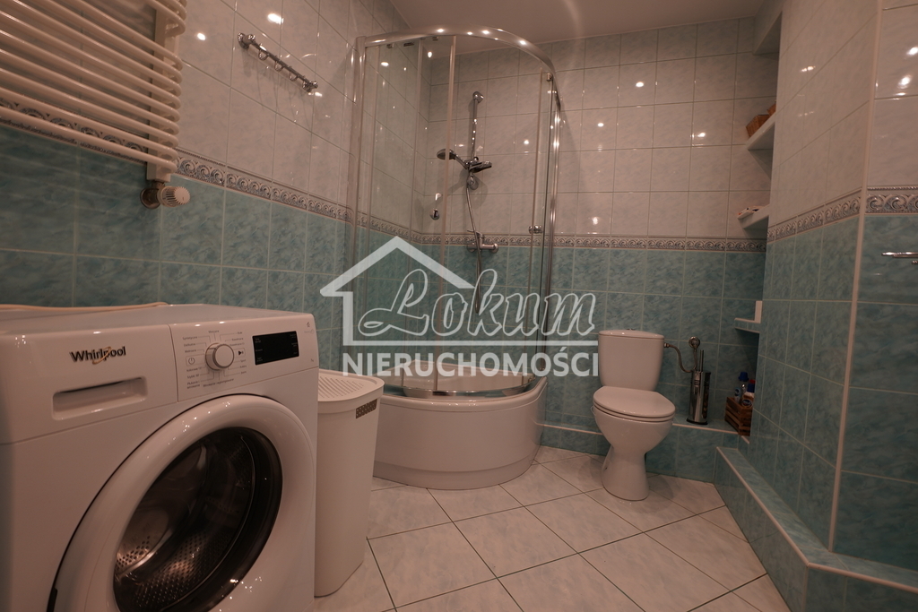 Mieszkanie 42,1 m², Szczecin, Centrum, Jarowita - zdjęcie 12