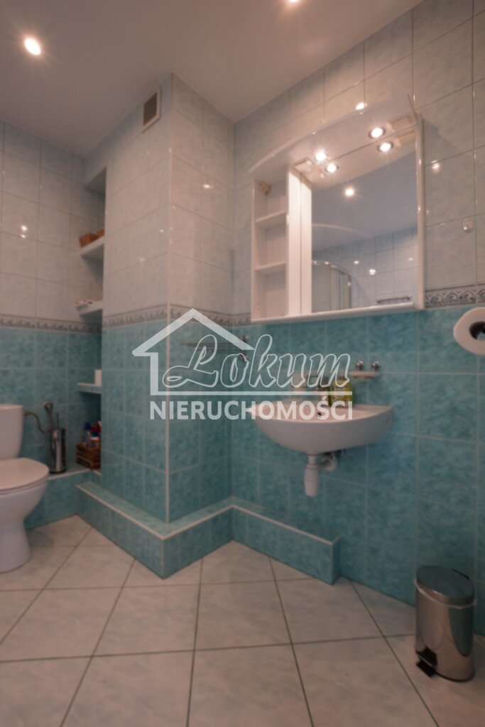 Mieszkanie 42,1 m², Szczecin, Centrum, Jarowita - zdjęcie 13