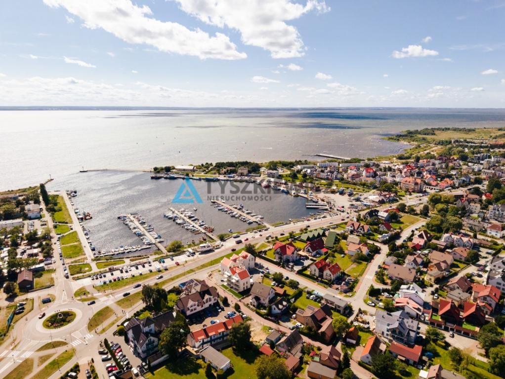 Apartament Premium z balkonem i garażem Jastarnia - zdjęcie 4