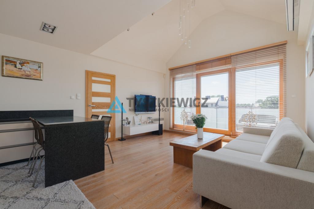 Apartament Premium z balkonem i garażem Jastarnia - zdjęcie 13