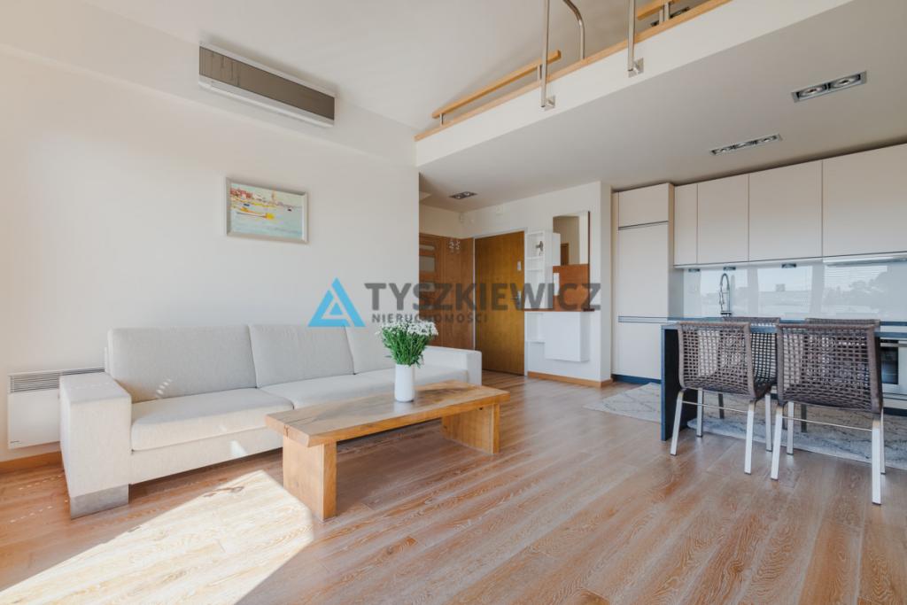 Apartament Premium z balkonem i garażem Jastarnia - zdjęcie 11