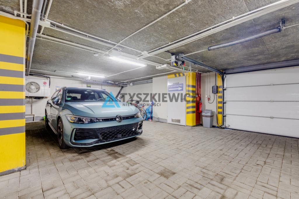Apartament Premium z balkonem i garażem Jastarnia - zdjęcie 7
