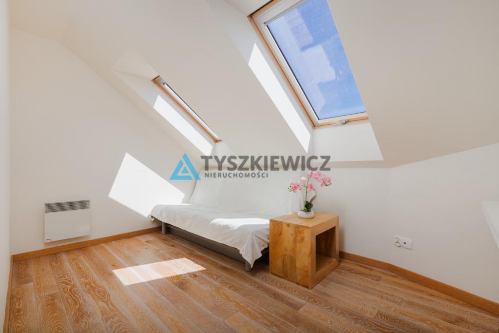 Apartament Premium z balkonem i garażem Jastarnia - zdjęcie 21