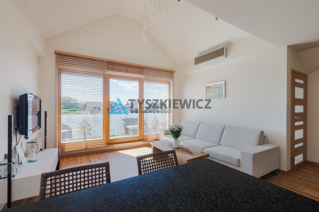 Apartament Premium z balkonem i garażem Jastarnia - zdjęcie 15