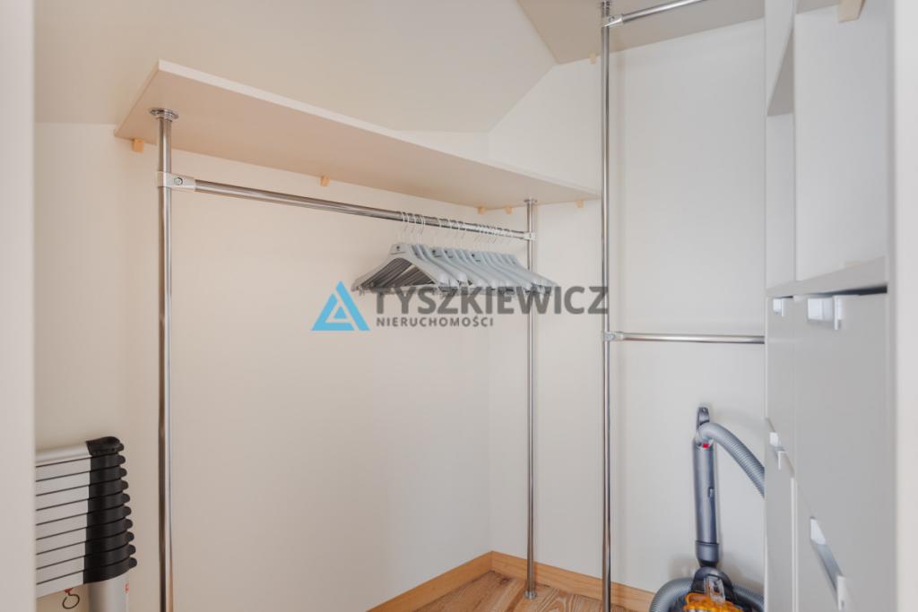 Apartament Premium z balkonem i garażem Jastarnia - zdjęcie 20