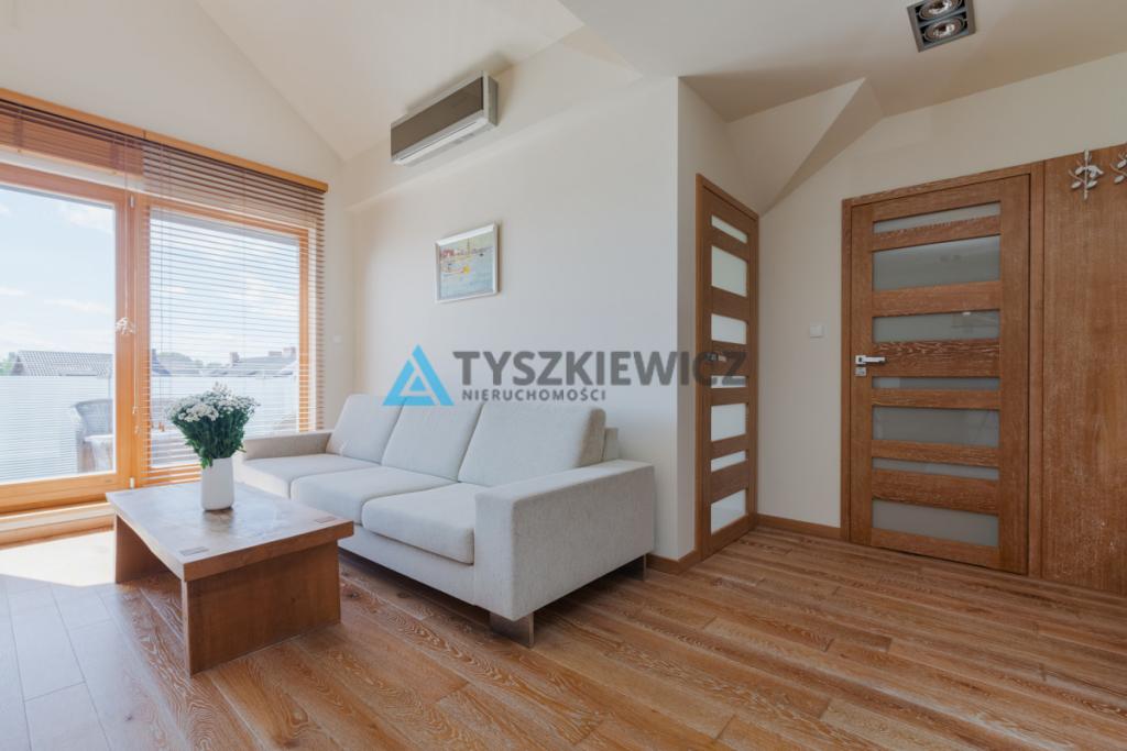 Apartament Premium z balkonem i garażem Jastarnia - zdjęcie 16