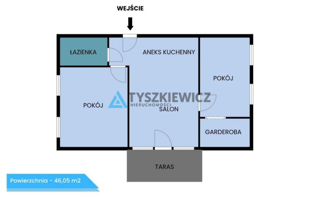 Apartament Premium z balkonem i garażem Jastarnia - zdjęcie 25