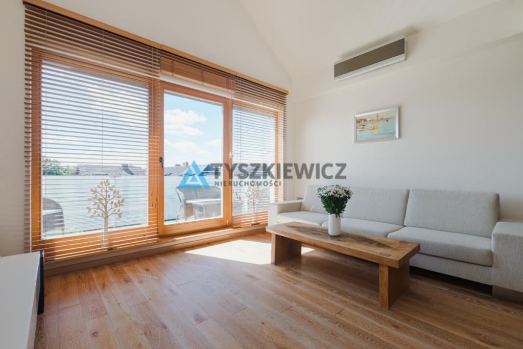 Apartament Premium z balkonem i garażem Jastarnia - zdjęcie 14