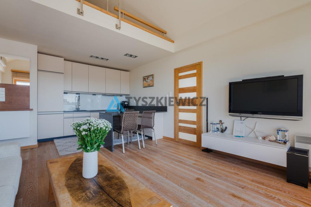 Apartament Premium z balkonem i garażem Jastarnia - zdjęcie 17