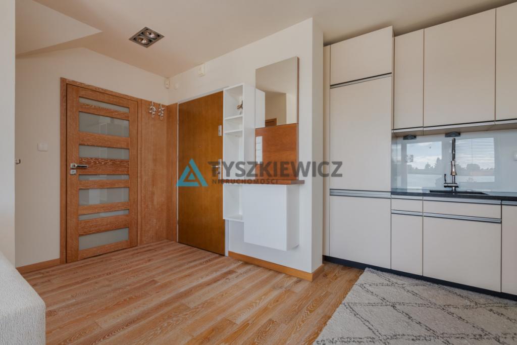 Apartament Premium z balkonem i garażem Jastarnia - zdjęcie 12