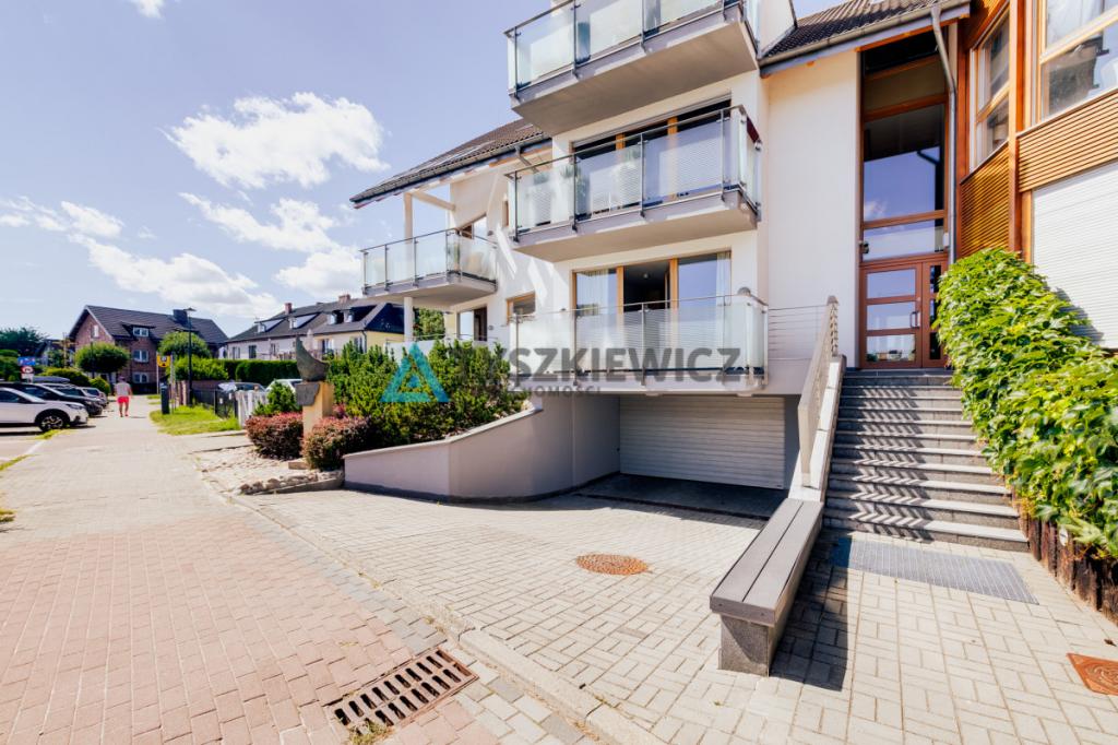 Apartament Premium z balkonem i garażem Jastarnia - zdjęcie 6