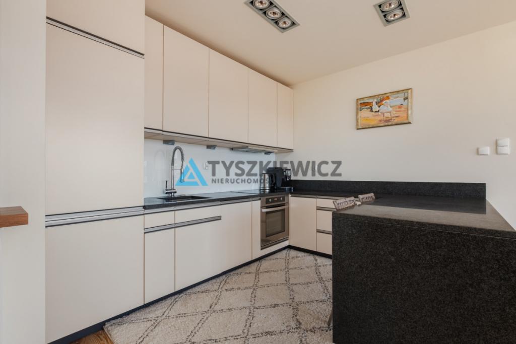 Apartament Premium z balkonem i garażem Jastarnia - zdjęcie 18
