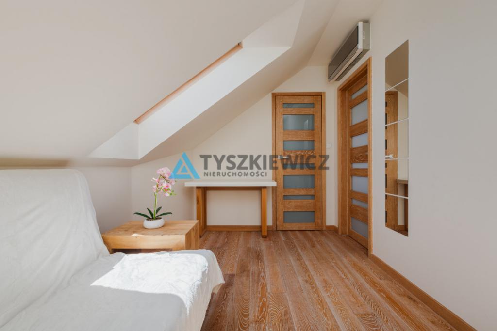 Apartament Premium z balkonem i garażem Jastarnia - zdjęcie 19