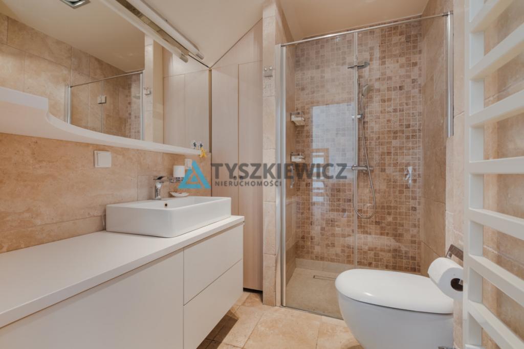 Apartament Premium z balkonem i garażem Jastarnia - zdjęcie 22