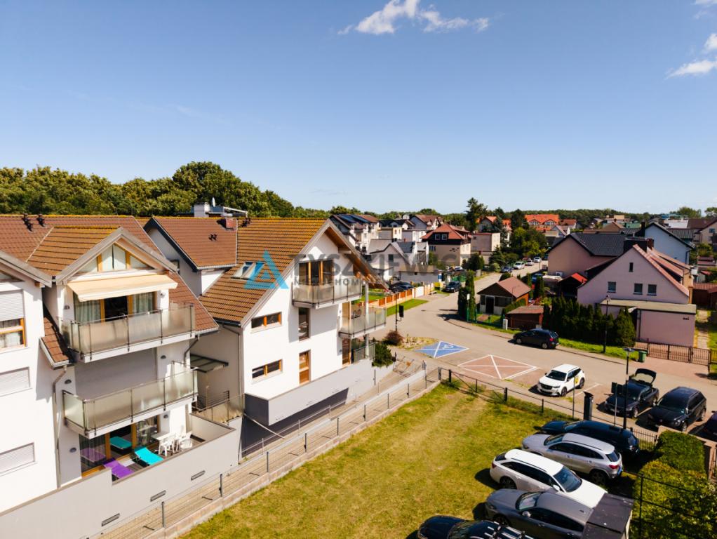 Apartament Premium z balkonem i garażem Jastarnia - zdjęcie 2