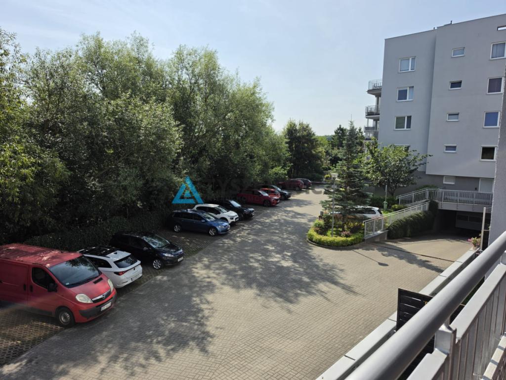 Komfortowe 2 pokoje z balkonem | Gdynia Karwiny - zdjęcie 17