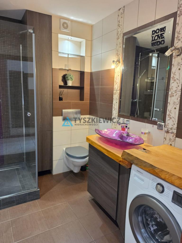 Komfortowe 2 pokoje z balkonem | Gdynia Karwiny - zdjęcie 13
