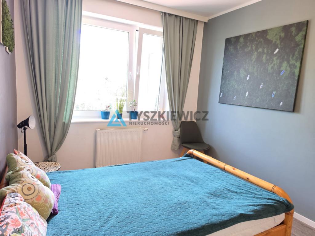 Komfortowe 2 pokoje z balkonem | Gdynia Karwiny - zdjęcie 11