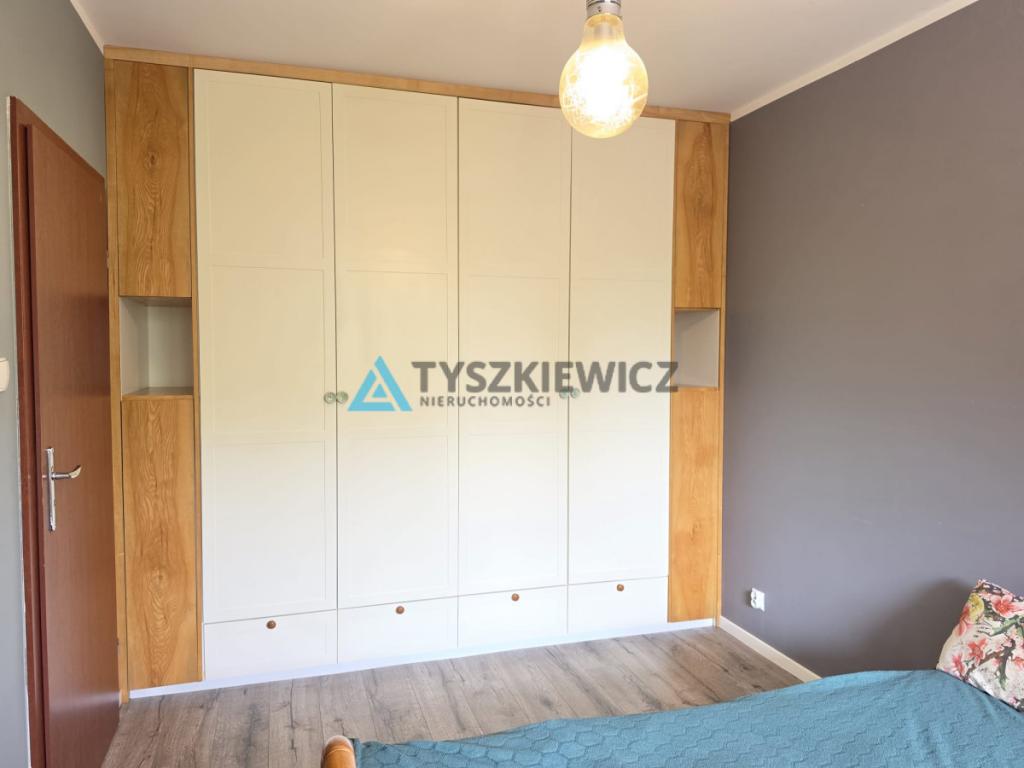 Komfortowe 2 pokoje z balkonem | Gdynia Karwiny - zdjęcie 12