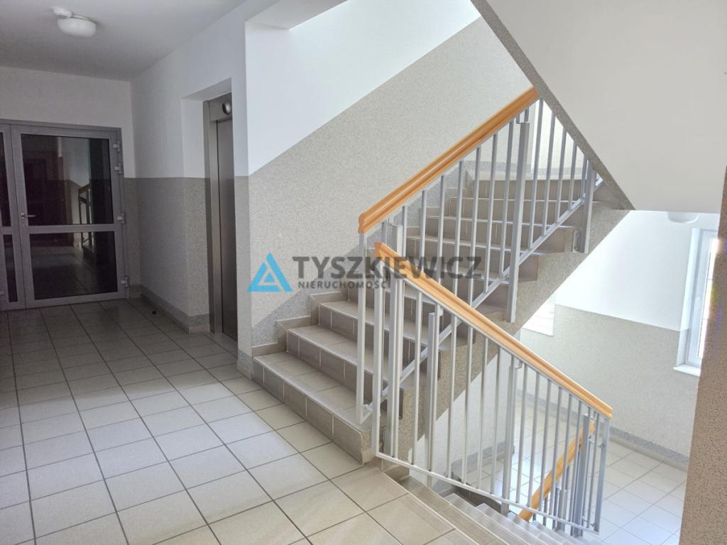 Komfortowe 2 pokoje z balkonem | Gdynia Karwiny - zdjęcie 18