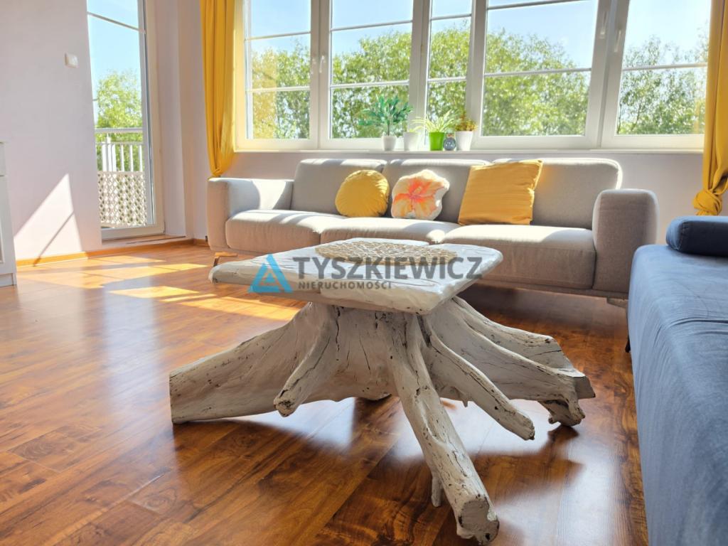 Komfortowe 2 pokoje z balkonem | Gdynia Karwiny - zdjęcie 5
