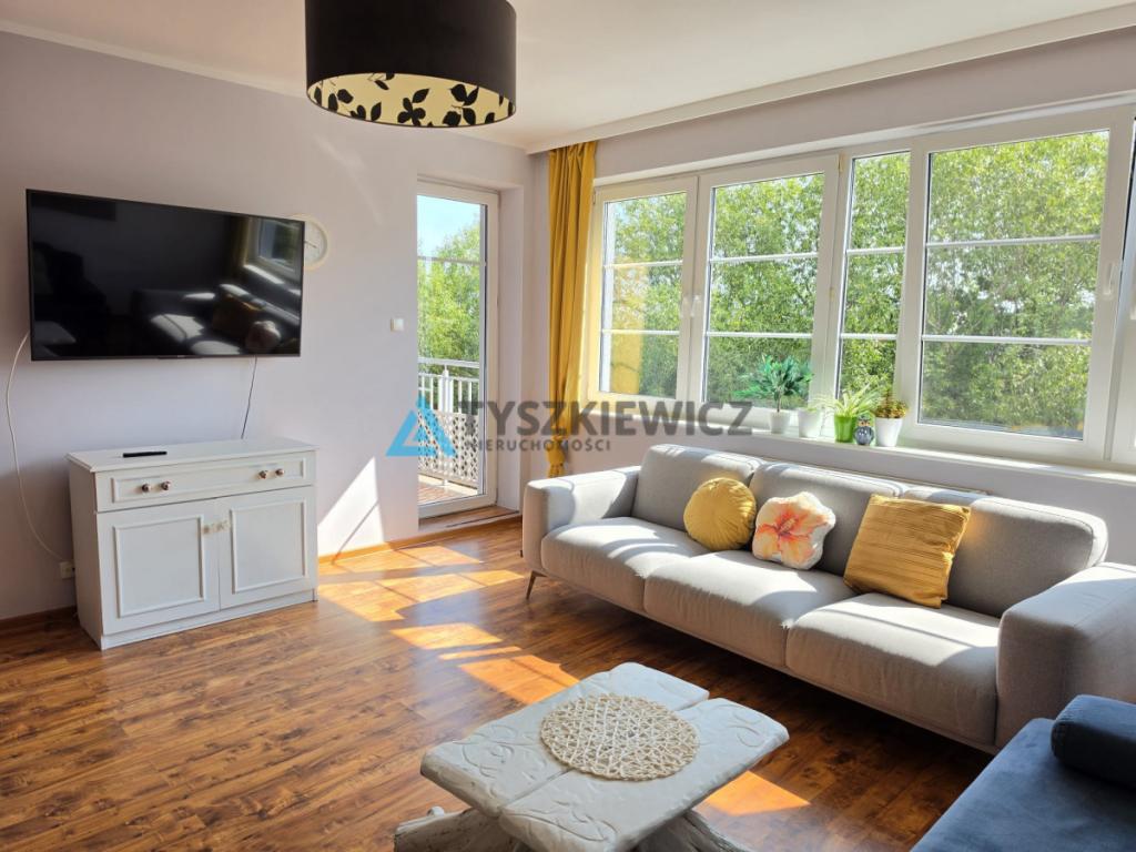 Komfortowe 2 pokoje z balkonem | Gdynia Karwiny - zdjęcie 3