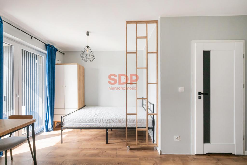 Mieszkanie 25 m², Wrocław, Krzyki, Nyska - zdjęcie 12