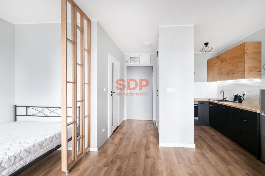 Mieszkanie 25 m², Wrocław, Krzyki, Nyska - zdjęcie 5
