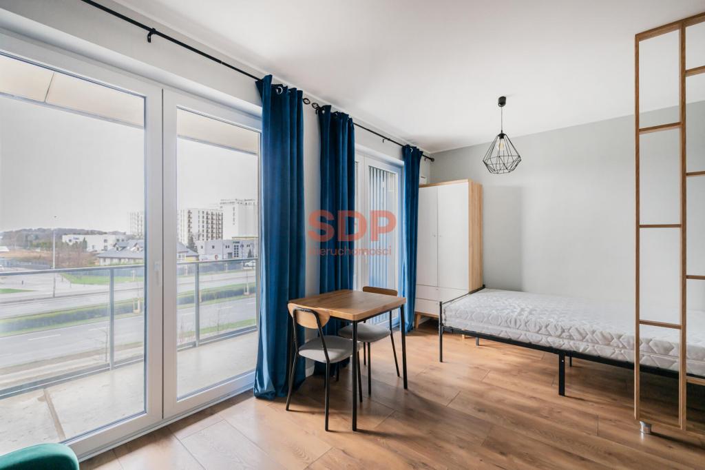 Mieszkanie 25 m², Wrocław, Krzyki, Nyska - zdjęcie 11